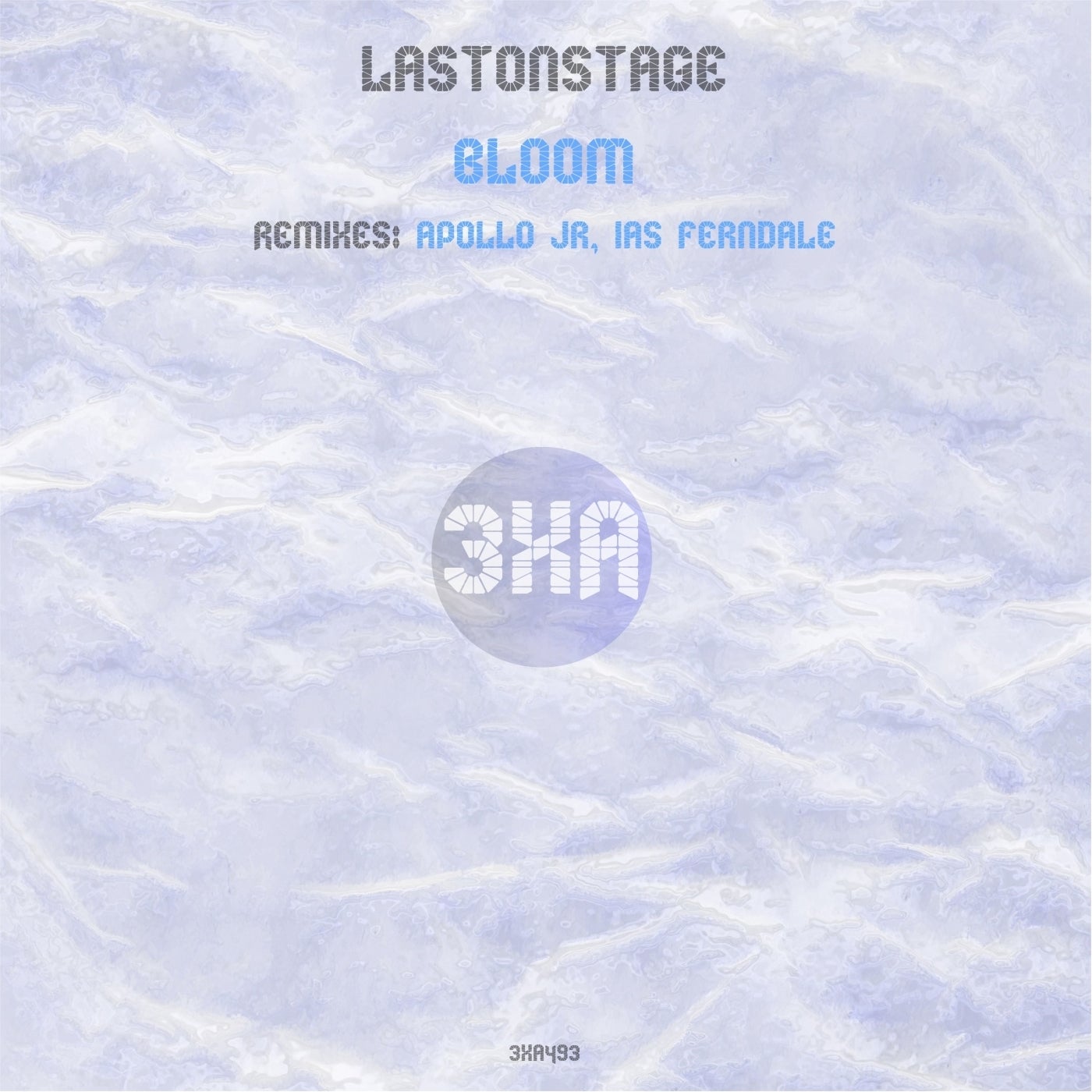 LastOnStage - Bloom [3XA493]